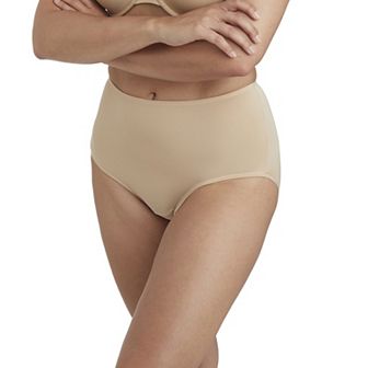 Women's Naomi and Nicole® Panties No Show, No Lines Brief Panty A215