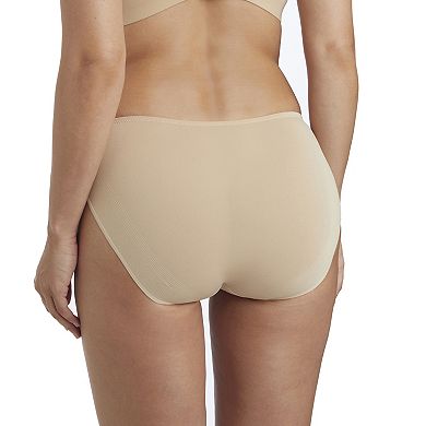 Women's Naomi and Nicole® Panties No Show, No Lines Hipster Panty A213