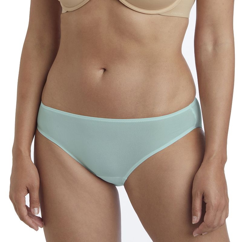 Women's Naomi and Nicole® Panties No Show, No Lines Hipster Panty A213, Size: Medium, Plume