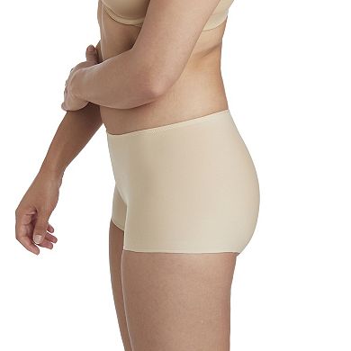 Women's Naomi and Nicole® Panties No Show, No Lines Boyshort Panty A216