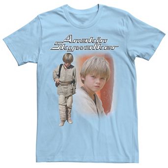 Men's Star Wars Anakin Skywalker Tee
