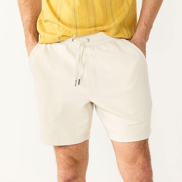 5 inch inseam shorts kohls