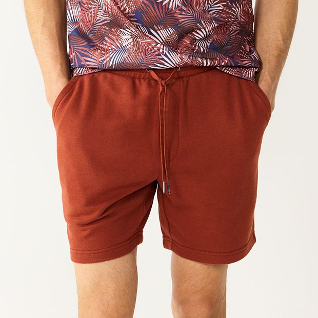 Men s Apt. 9 Premier Flex 7 Inch Shorts