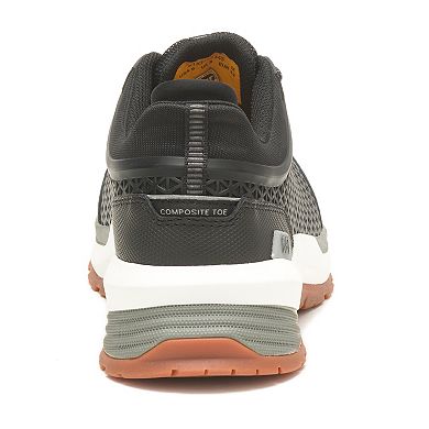 Caterpillar Streamline 2.0 Men's Composite Toe Work Shoes