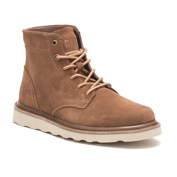 Kohls hotsell chukka boots