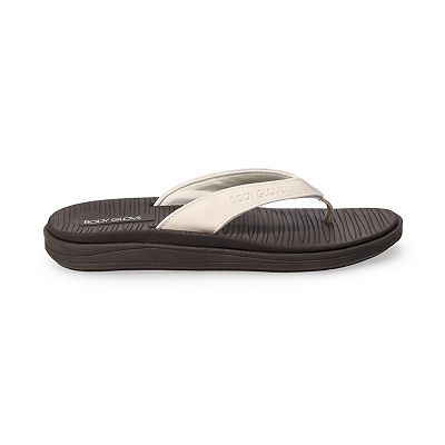 Body glove flip flops online