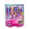 Barbie Babysitters Inc. Doll and Accessories Set
