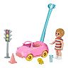 Barbie® Babysitters Inc. Doll and Accessories Set