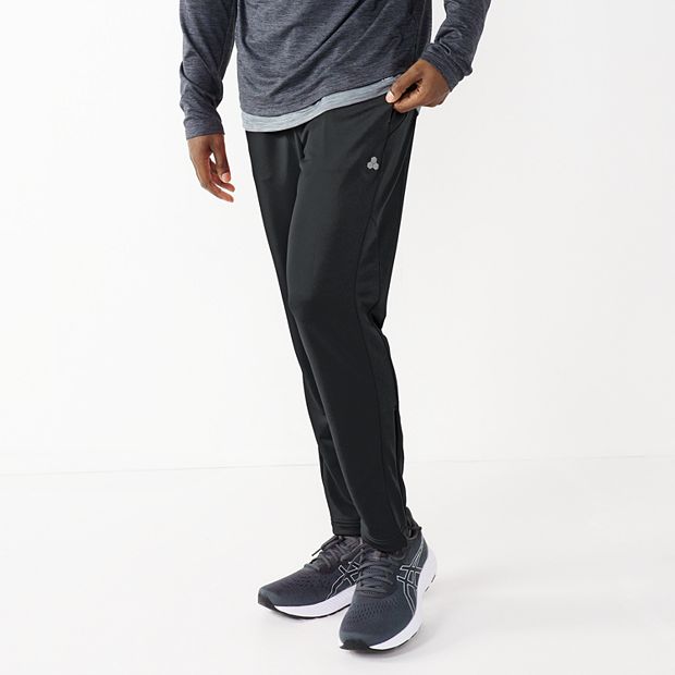 Kohls mens tek gear sweatpants hot sale