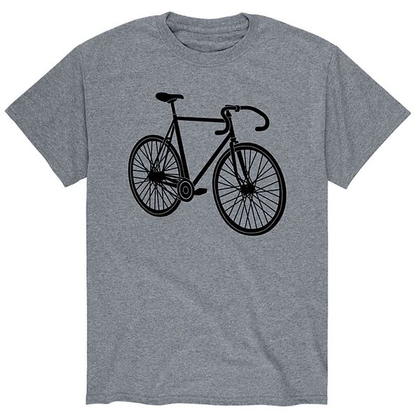 Men's Bike Tee