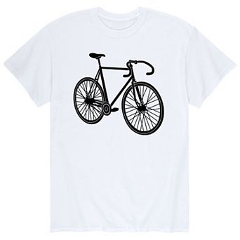 Men's Bike Tee