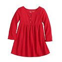 Girls Red Dresses
