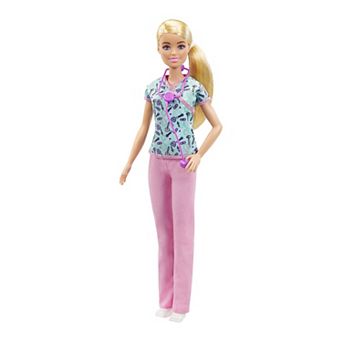 Barbie® Nurse Doll