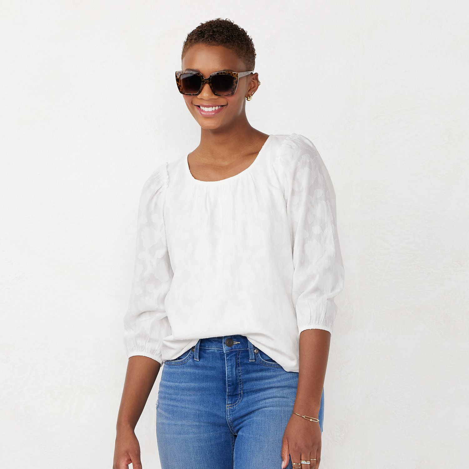 dressy white shirt womens