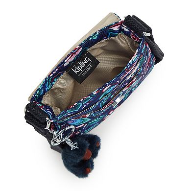 Kipling Tissy Crossbody Phone Bag