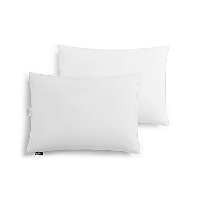 Hotel Suite Feather Comforter Set with Pillows