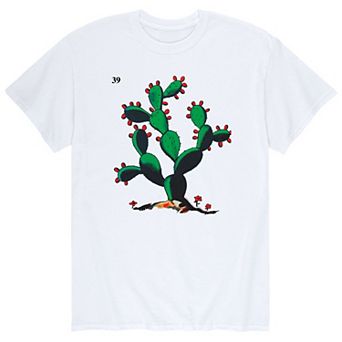 Men's Loteria El Nopal Tee