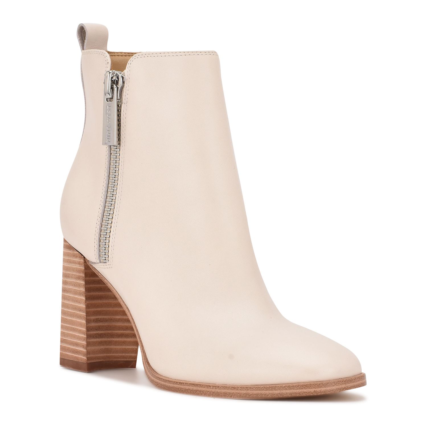 kohls heeled boots