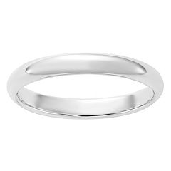 Kohls wedding bands womens deals