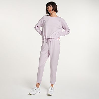 Women's FLX High-Waisted Knit Joggers