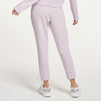Women's FLX High-Waisted Knit Joggers