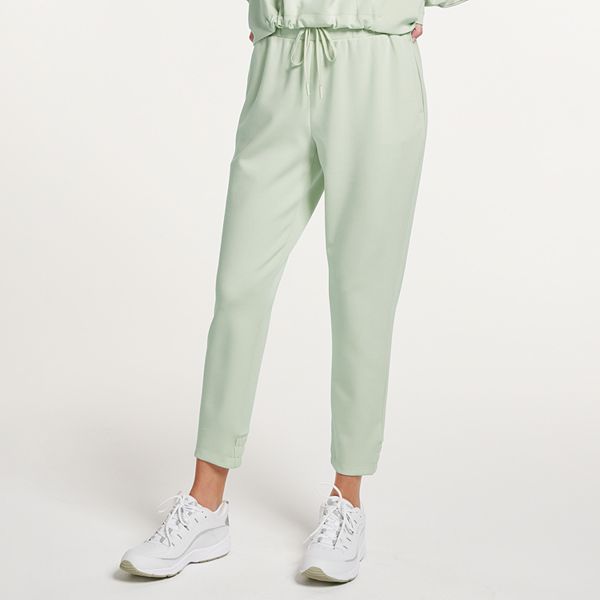 Women's FLX HighWaisted Knit Joggers