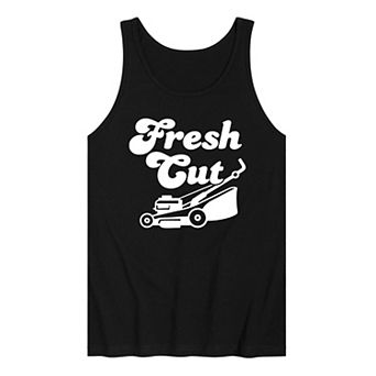 Men's Fresh Cut Tank Top