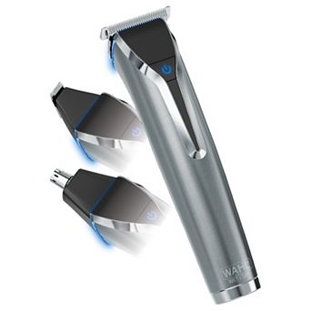 Wahl Stainless Steel Lithium Ion+ Trimmer