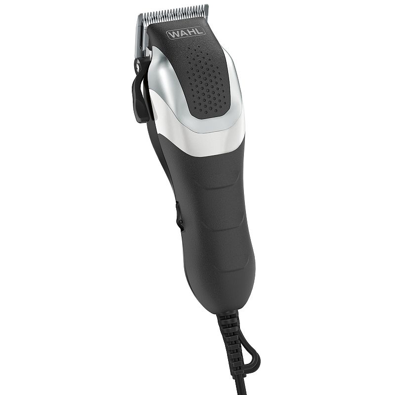 Wahl Pro-Series Elite, Ultra Power Heavy Duty Hair Clipper, 79775 - Black