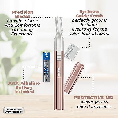 Wahl Clean & Confident Trimmer