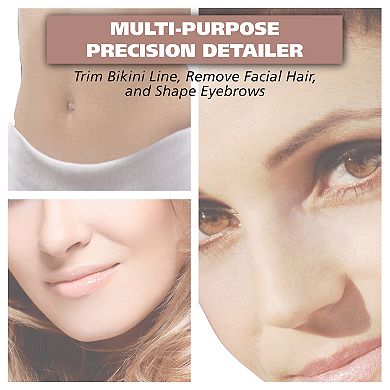 Wahl Clean & Confident Trimmer