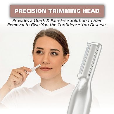Wahl Clean & Confident Trimmer