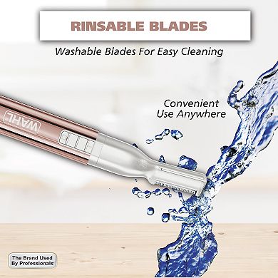 Wahl Clean & Confident Trimmer