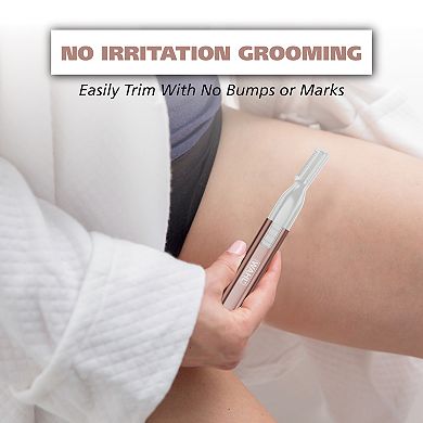 Wahl Clean & Confident Trimmer