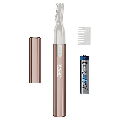 Wahl Clean & Confident Trimmer