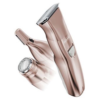 Wahl Pure Confidence Rechargeable Trimmer