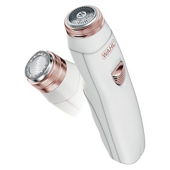 Wahl Clean & Smooth Ladies Trimmer