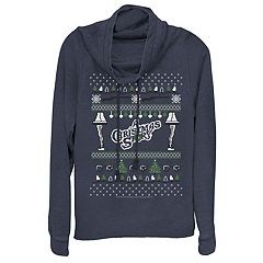 Plus Size Ugly Christmas Sweaters