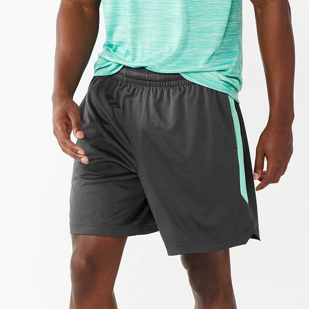 Stay Dry and Comfortable with Tek Gear DryTek Shorts