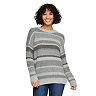 Juniors' SO® Crewneck Tunic