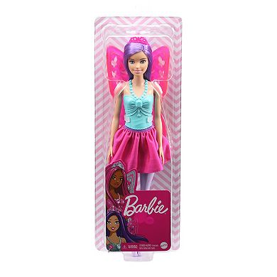 Barbie Dreamtopia Fairy Doll