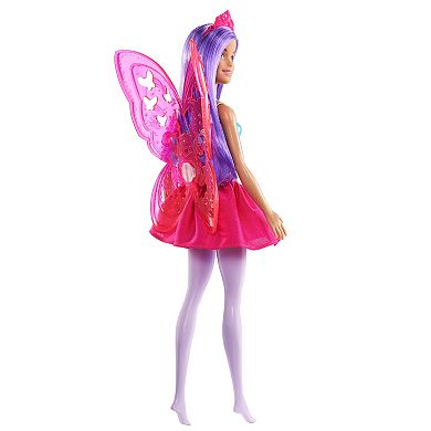 Barbie Dreamtopia Fairy Doll