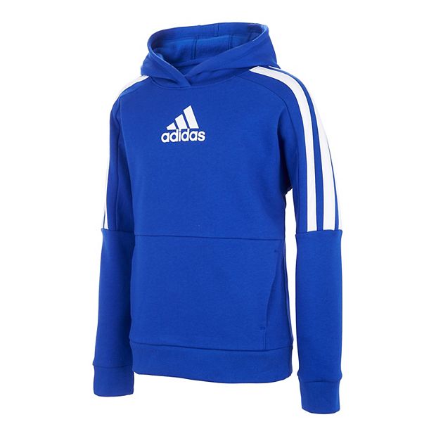 Kohls hot sale adidas hoodie