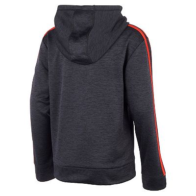 Boys 8-20 adidas Fade Horizon Pullover Hoodie