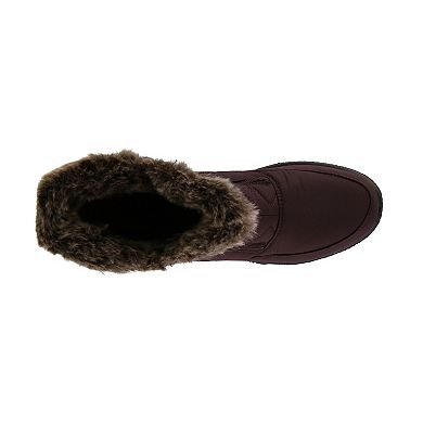 Flexus by Spring Step Persenia Women's Waterproof Winter Boots