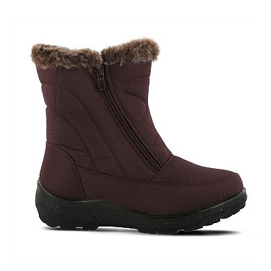 Flexus by Spring Step Persenia Women's Waterproof Winter Boots