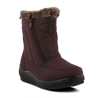 Flexus by Spring Step Persenia Women's Waterproof Winter Boots