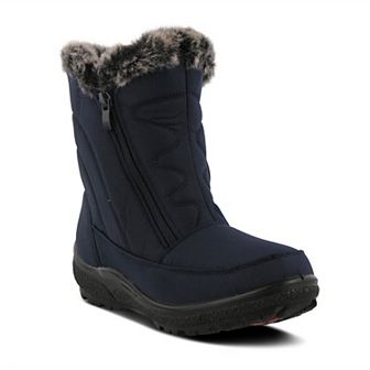 Flexus by Spring Step Persenia Women's Waterproof Winter Boots