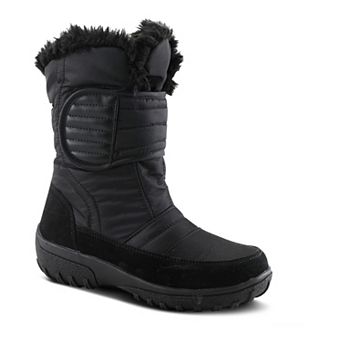 Flexus by Spring Step Karpen Women's Waterproof Snow Boots