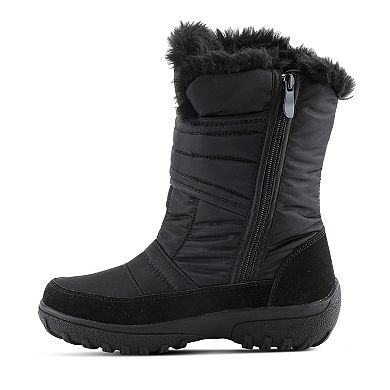Flexus by Spring Step Karpen Women's Waterproof Snow Boots